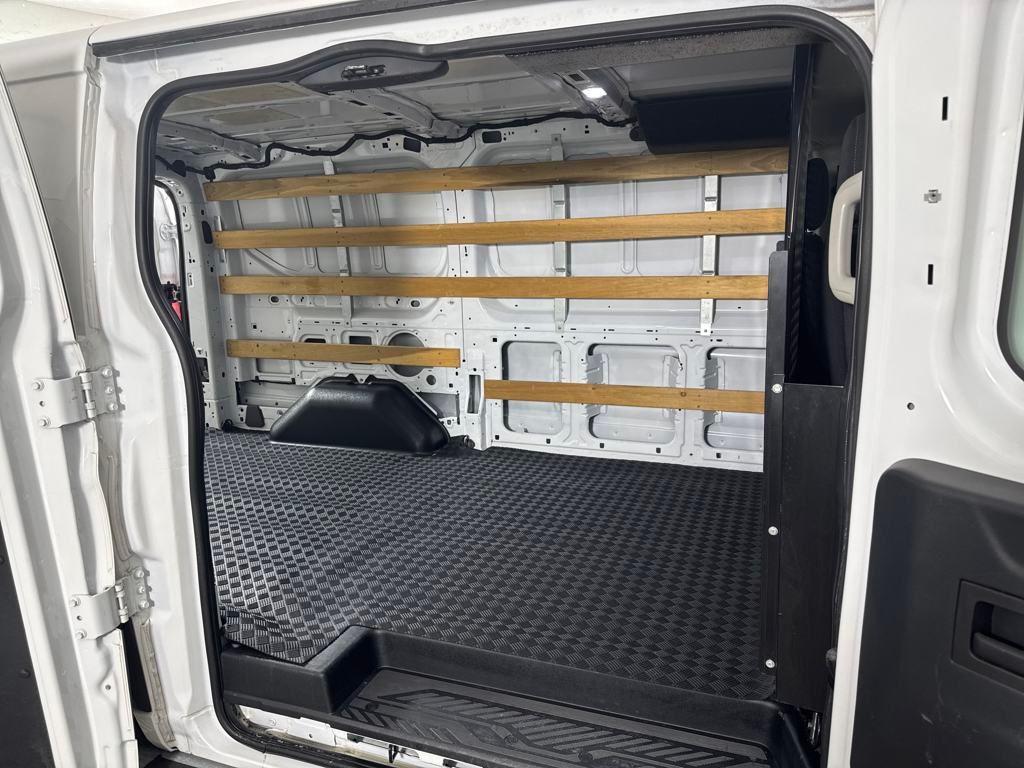 used 2023 Ford Transit-250 car, priced at $33,500