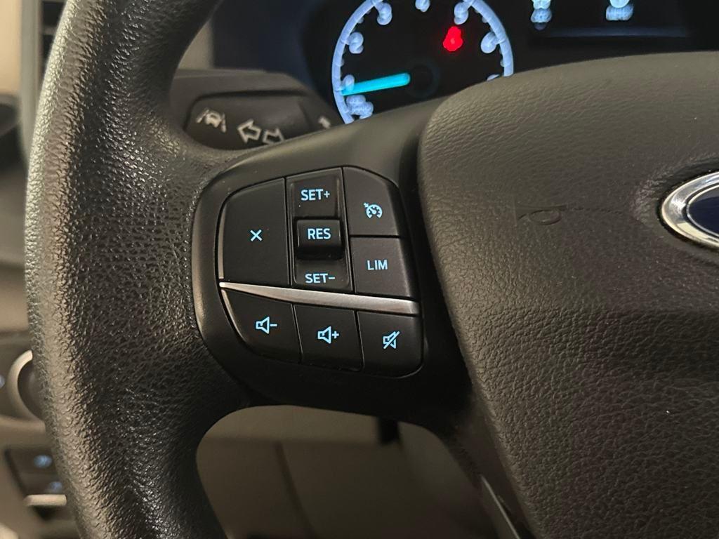 used 2023 Ford Transit-250 car, priced at $33,500