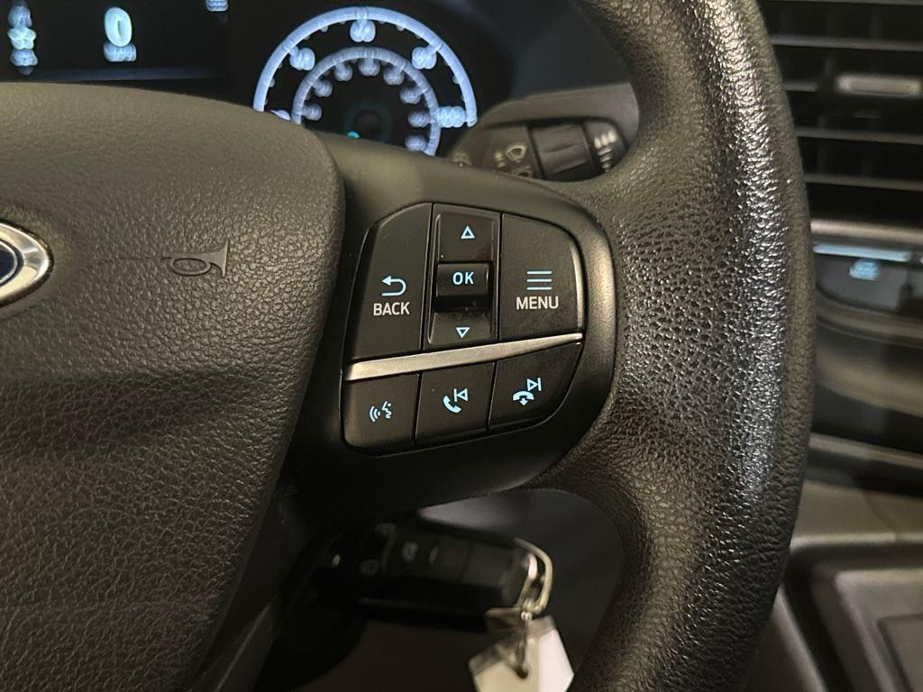 used 2023 Ford Transit-250 car, priced at $33,500