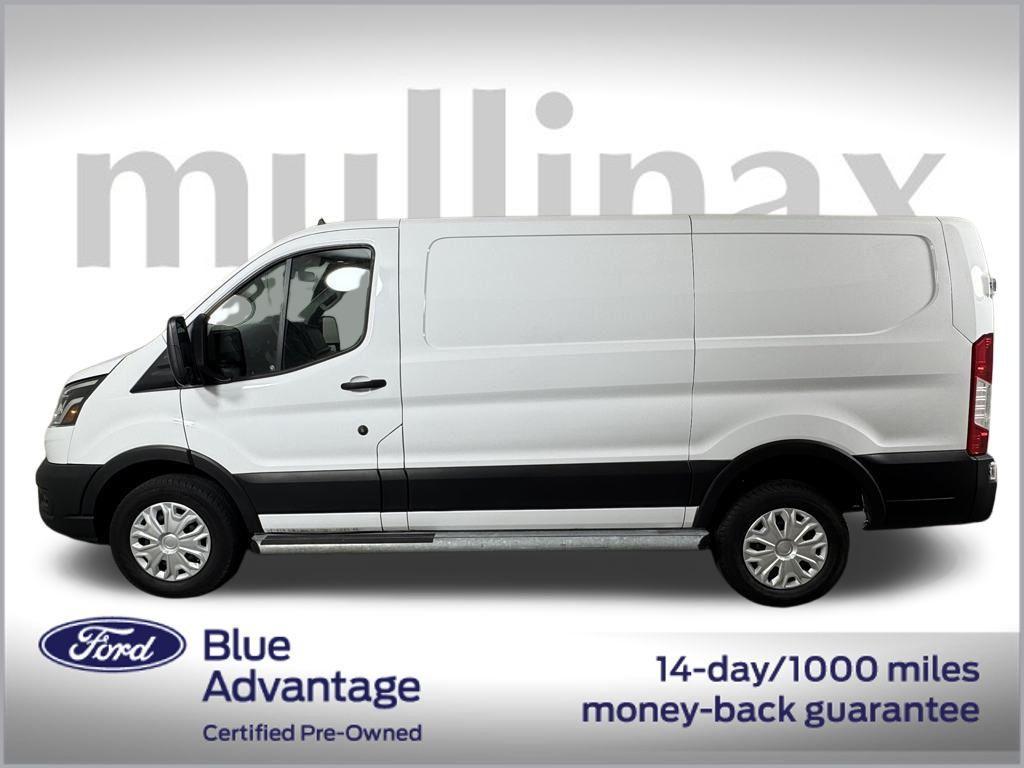 used 2023 Ford Transit-250 car, priced at $33,500