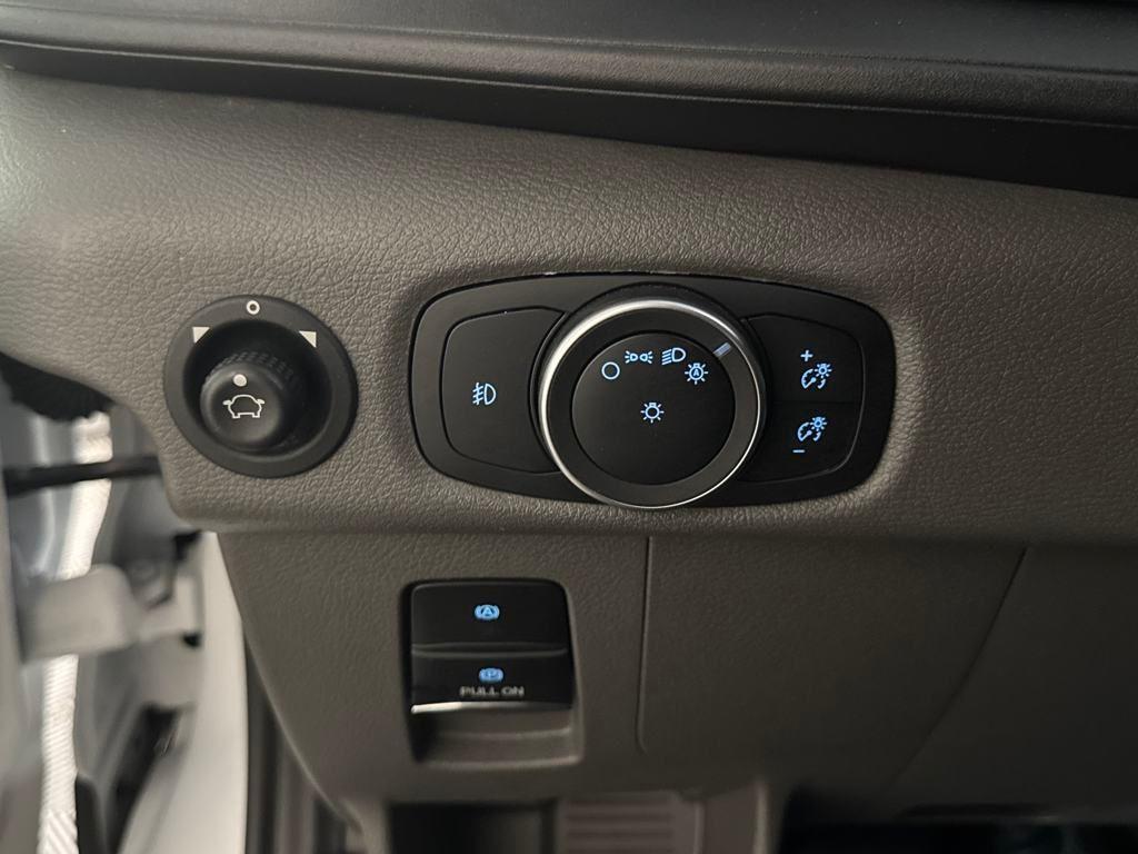 used 2023 Ford Transit-250 car, priced at $33,500