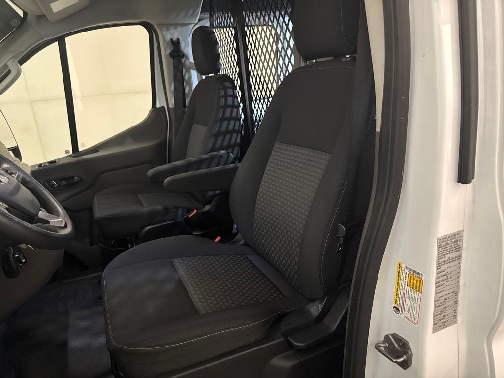 used 2023 Ford Transit-250 car, priced at $33,500