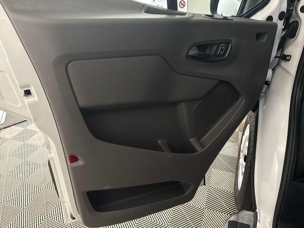 used 2023 Ford Transit-250 car, priced at $33,500