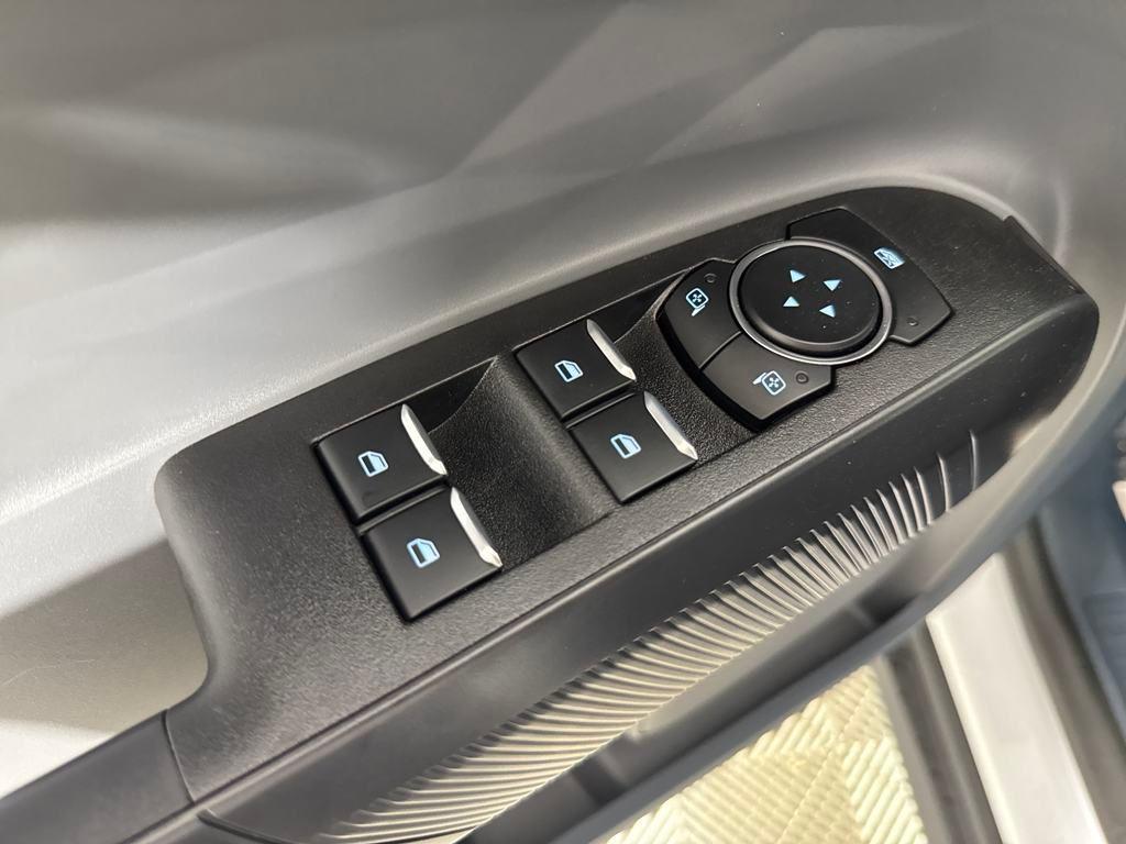 new 2025 Ford Maverick car, priced at $29,705