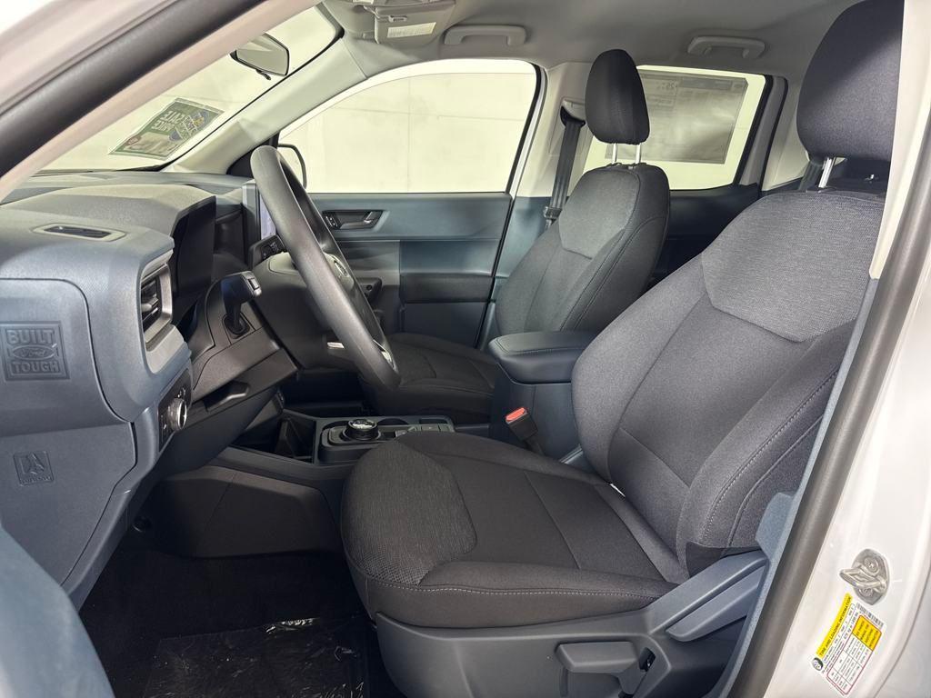 new 2025 Ford Maverick car, priced at $29,705