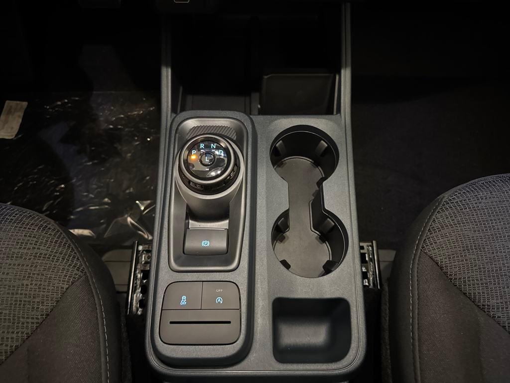 new 2025 Ford Maverick car, priced at $29,705
