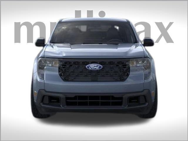 new 2025 Ford Maverick car, priced at $34,221