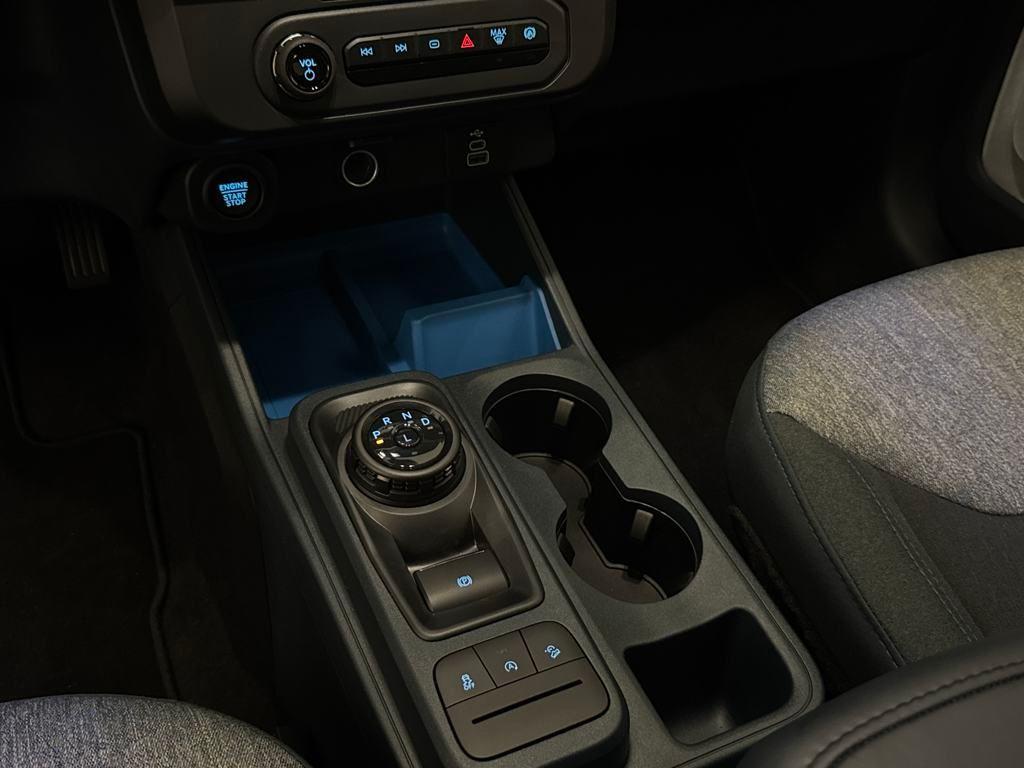new 2025 Ford Maverick car, priced at $34,221