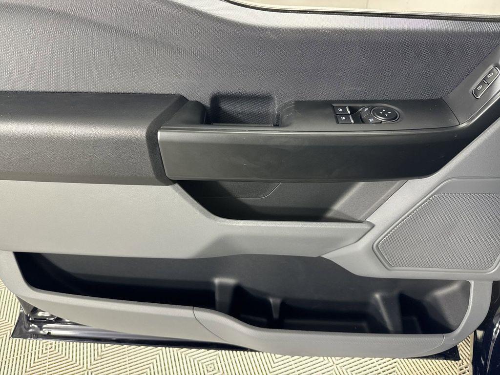 new 2025 Ford F-150 car, priced at $34,070