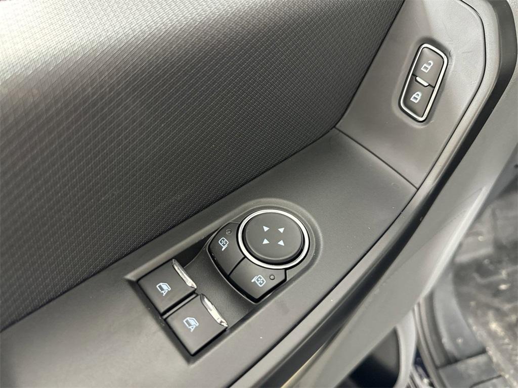 new 2025 Ford F-150 car, priced at $35,570