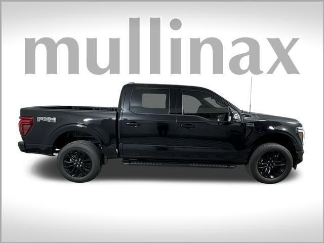 used 2024 Ford F-150 car, priced at $59,900