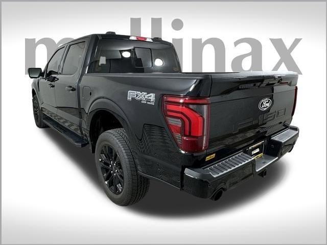 used 2024 Ford F-150 car, priced at $59,900