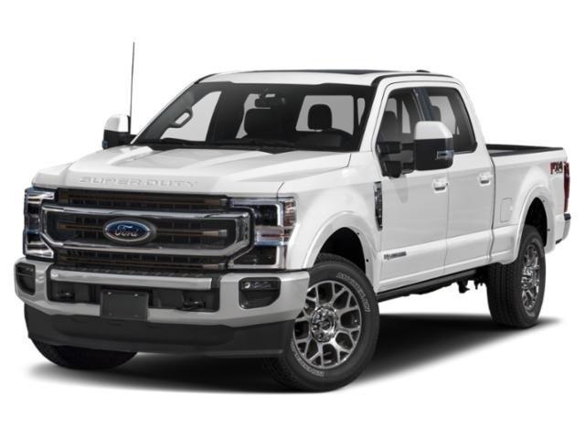 used 2020 Ford F-250 car, priced at $56,900