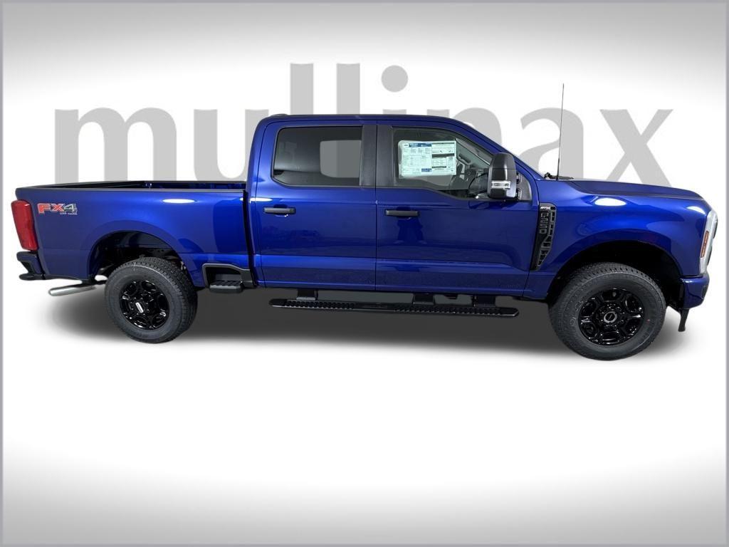 new 2026 Ford F-250 car, priced at $57,319