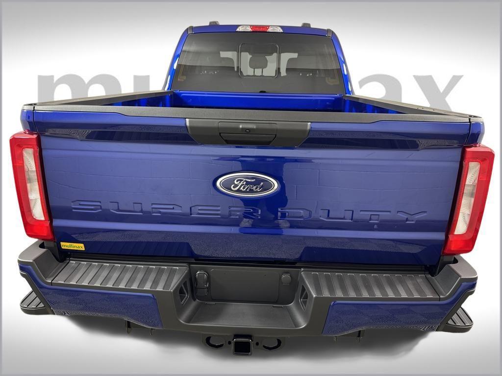new 2026 Ford F-250 car, priced at $57,319