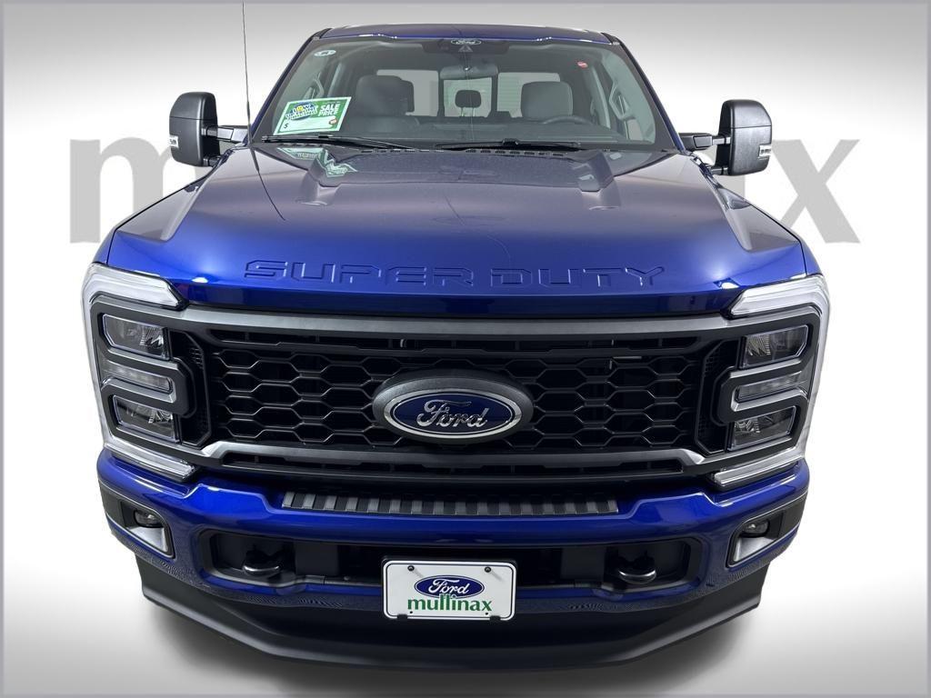 new 2026 Ford F-250 car, priced at $57,319