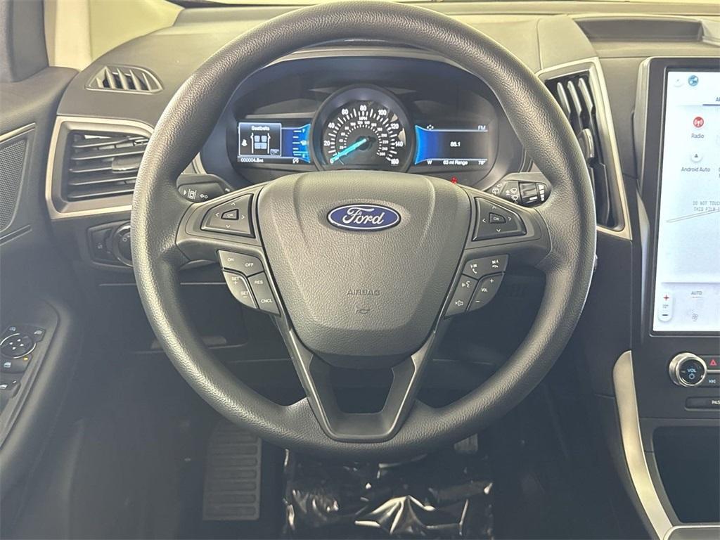 new 2024 Ford Edge car, priced at $34,344