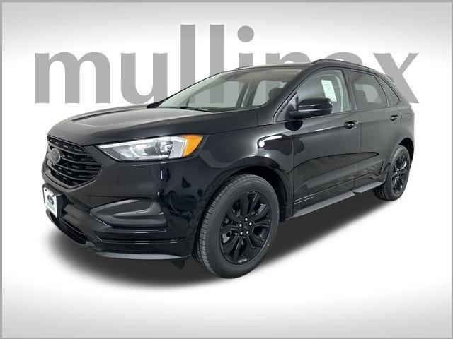 new 2024 Ford Edge car, priced at $34,344