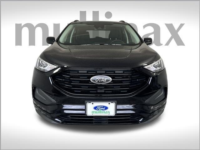 new 2024 Ford Edge car, priced at $34,344