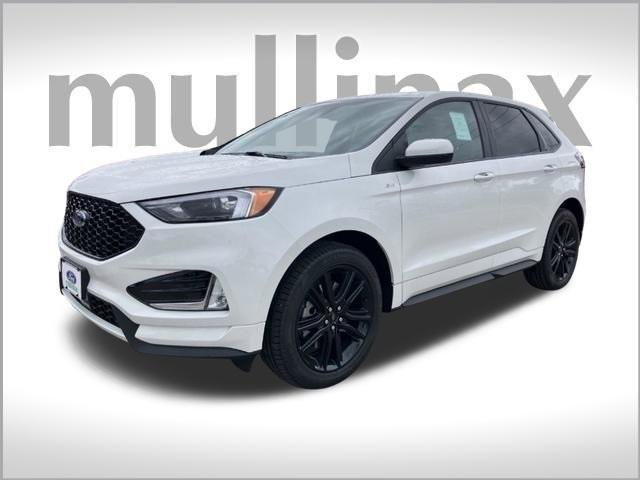 new 2024 Ford Edge car, priced at $40,925