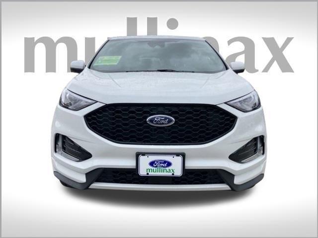 new 2024 Ford Edge car, priced at $40,925