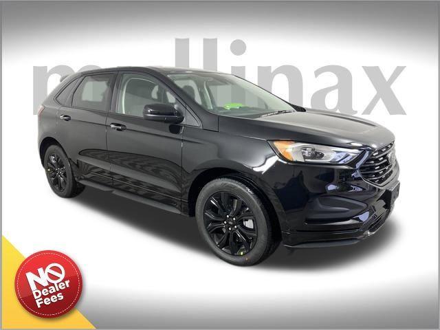 new 2024 Ford Edge car, priced at $33,632