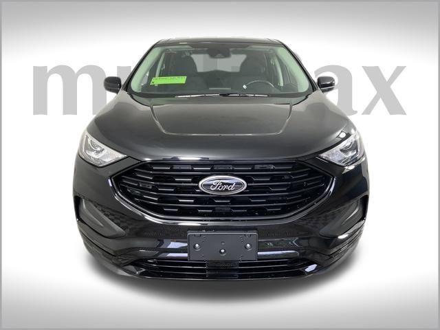 new 2024 Ford Edge car, priced at $33,632