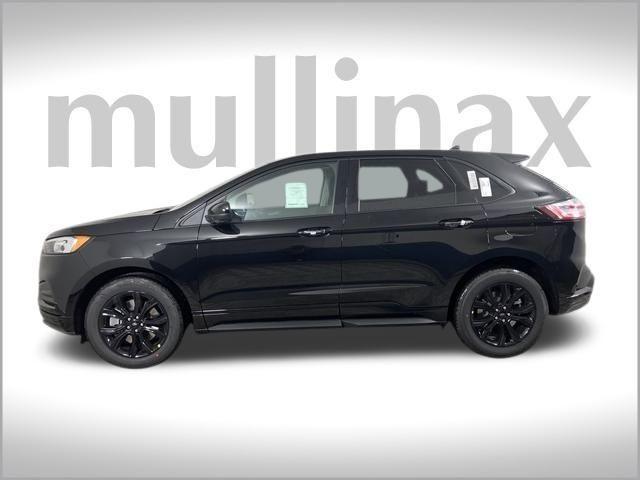 new 2024 Ford Edge car, priced at $33,632