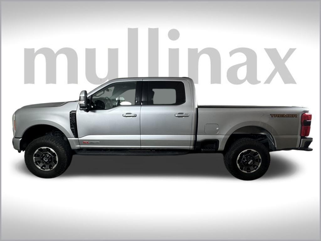 used 2023 Ford F-250 car, priced at $69,500