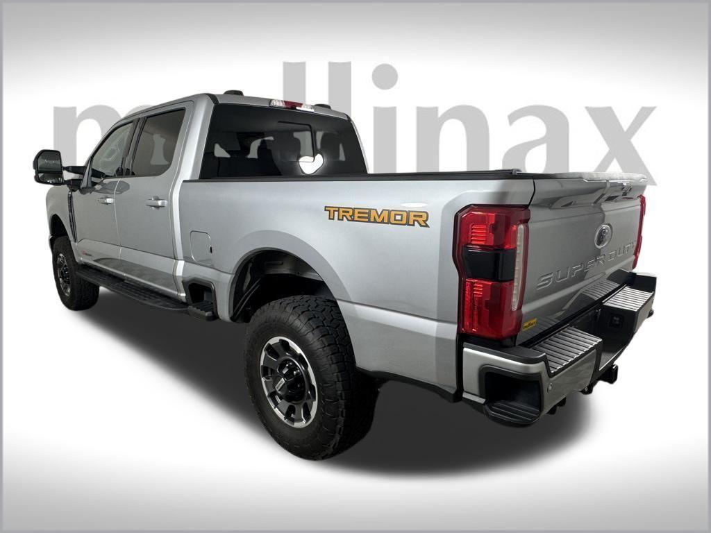 used 2023 Ford F-250 car, priced at $69,500