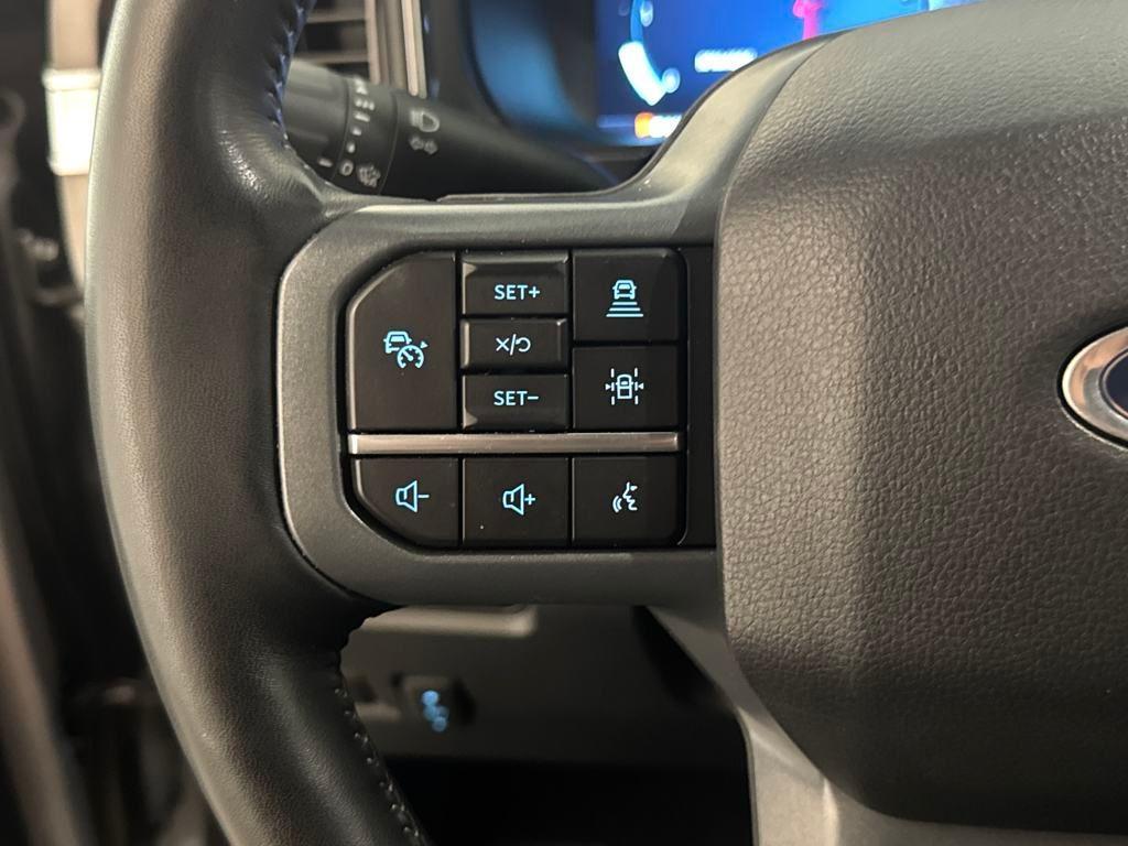 used 2023 Ford F-250 car, priced at $69,500