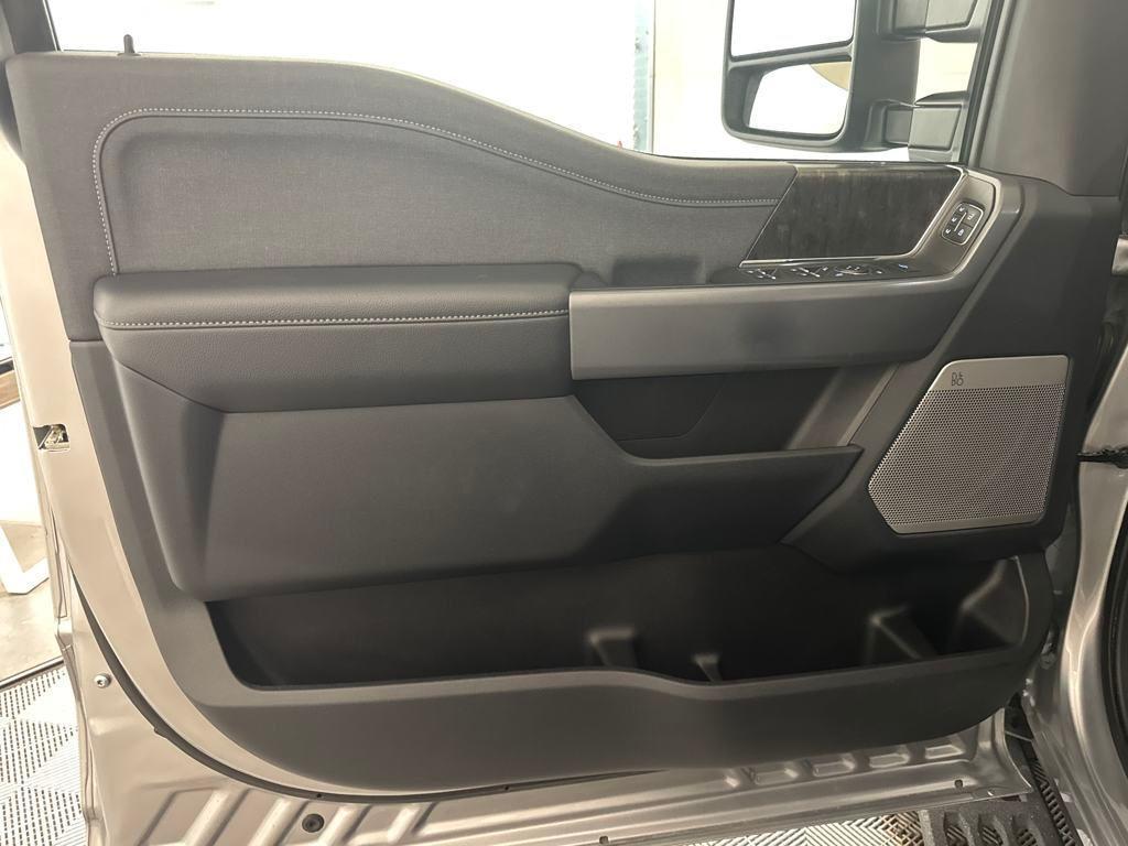 used 2023 Ford F-250 car, priced at $69,500
