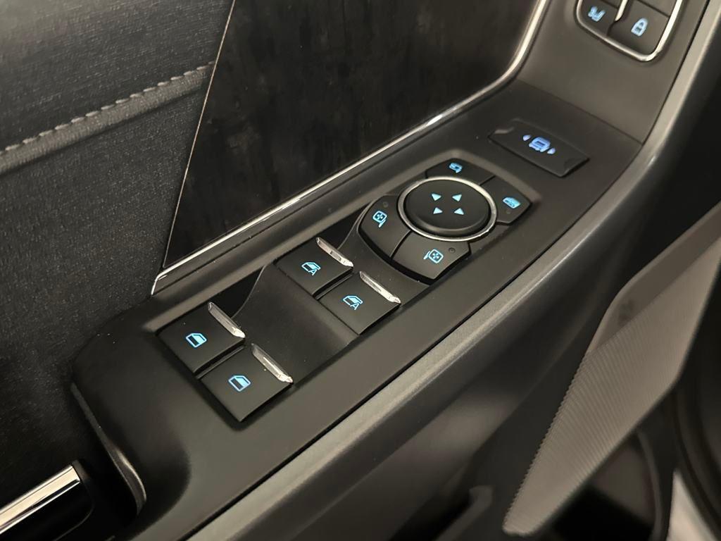 used 2023 Ford F-250 car, priced at $69,500