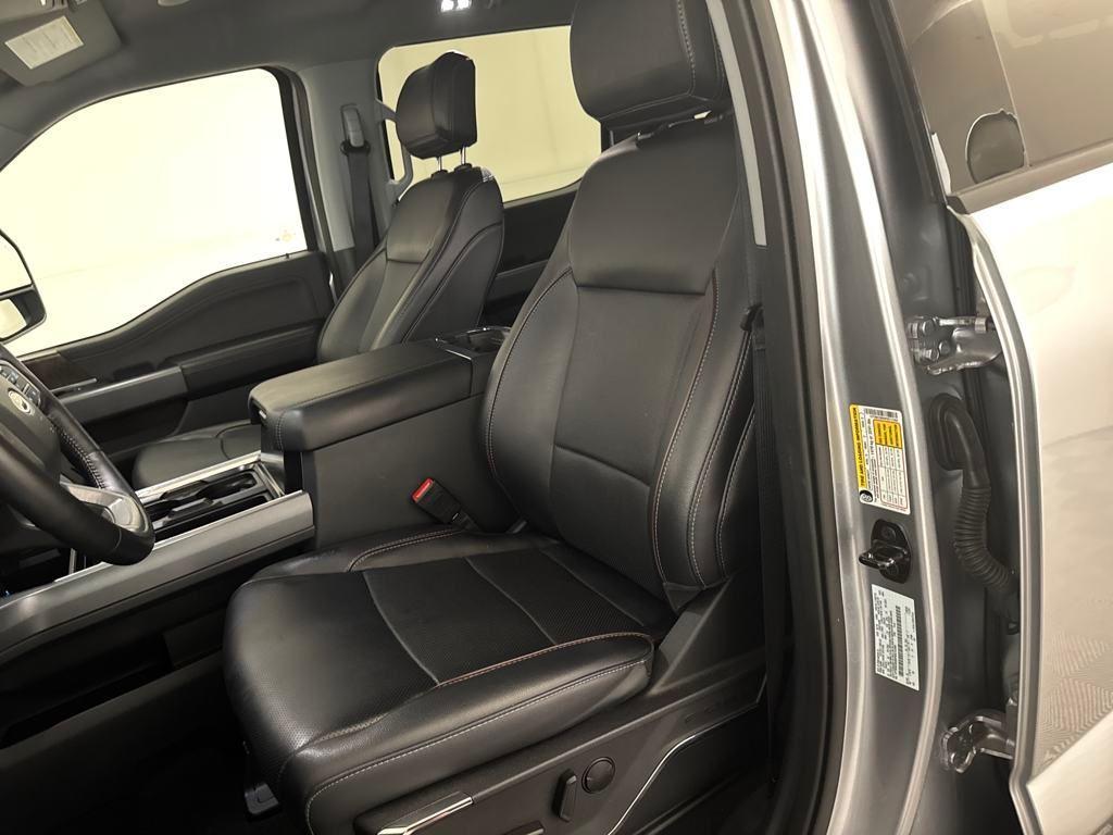 used 2023 Ford F-250 car, priced at $69,500