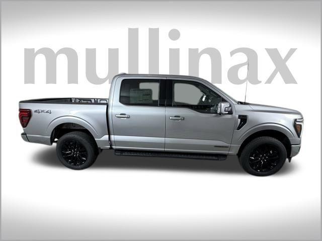 new 2025 Ford F-150 car, priced at $61,596