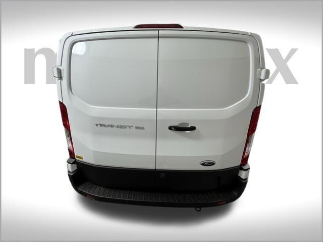 new 2025 Ford Transit-150 car, priced at $52,190
