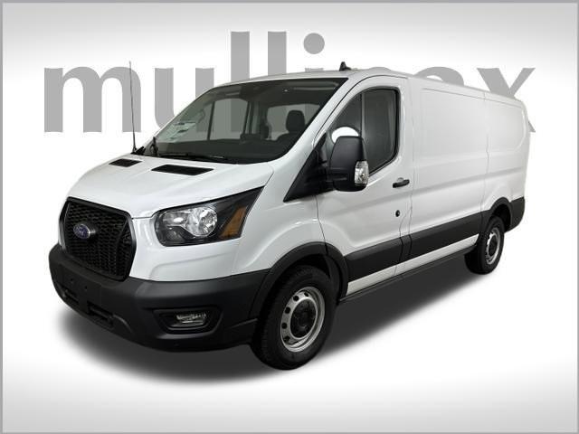 new 2025 Ford Transit-150 car, priced at $47,116