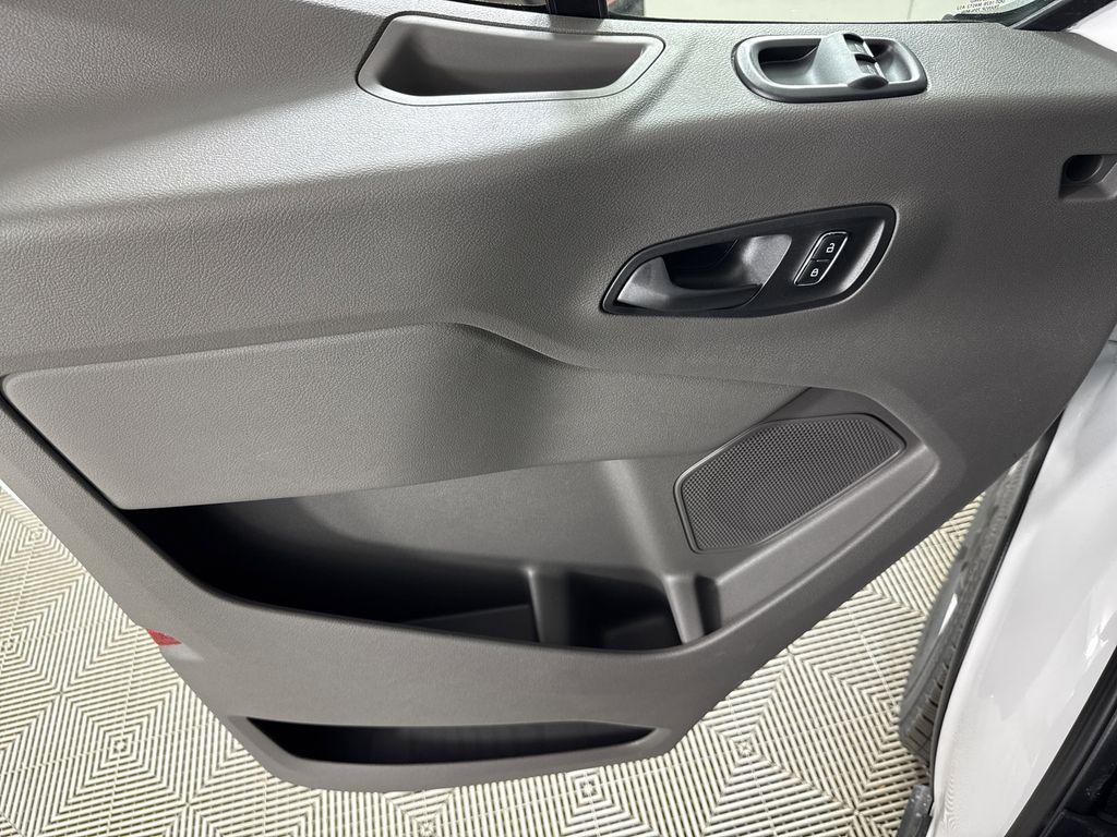 new 2025 Ford Transit-150 car, priced at $52,190