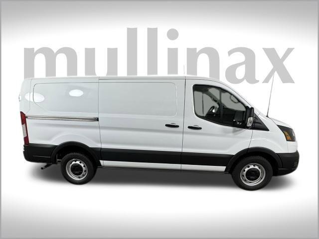 new 2025 Ford Transit-150 car, priced at $52,190