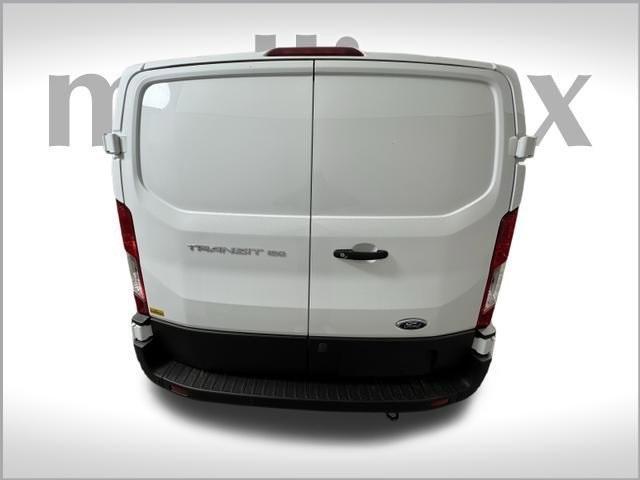 new 2025 Ford Transit-150 car, priced at $47,116