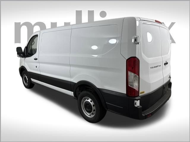 new 2025 Ford Transit-150 car, priced at $47,116