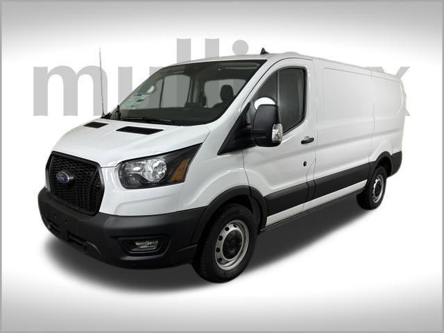 new 2025 Ford Transit-150 car, priced at $52,190
