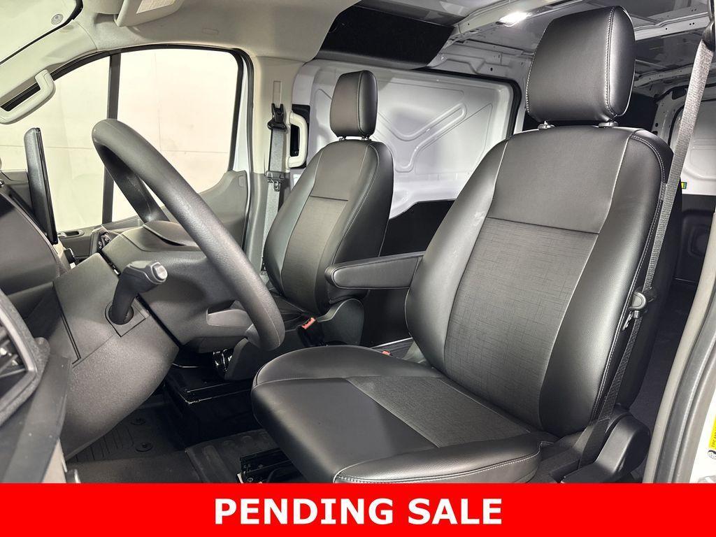 new 2025 Ford Transit-150 car, priced at $52,190