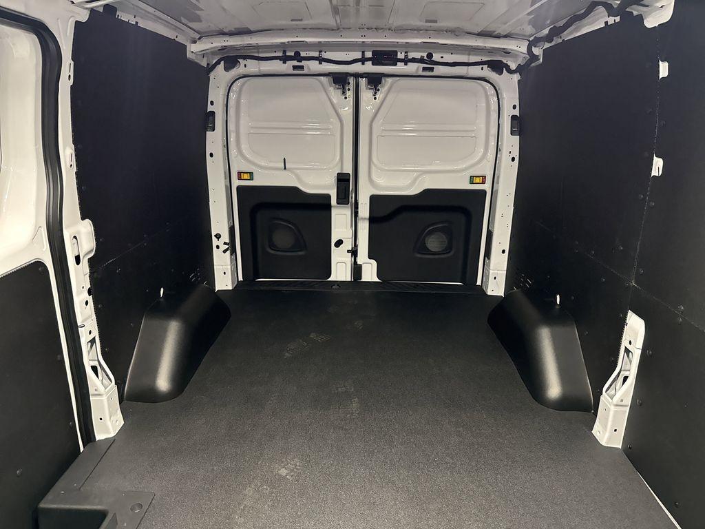 new 2025 Ford Transit-150 car, priced at $52,190