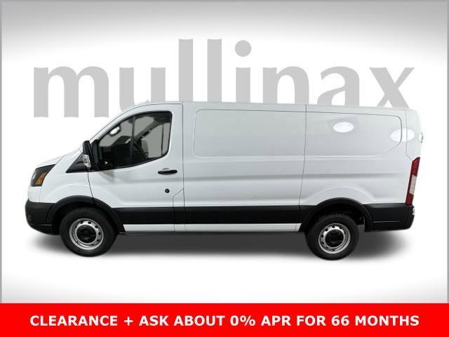 new 2025 Ford Transit-150 car, priced at $42,167
