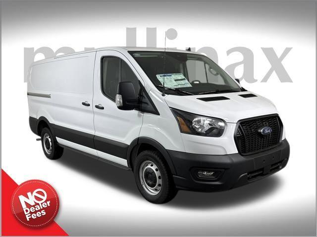 new 2025 Ford Transit-150 car, priced at $42,167