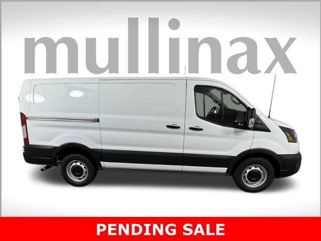 new 2025 Ford Transit-150 car, priced at $52,190
