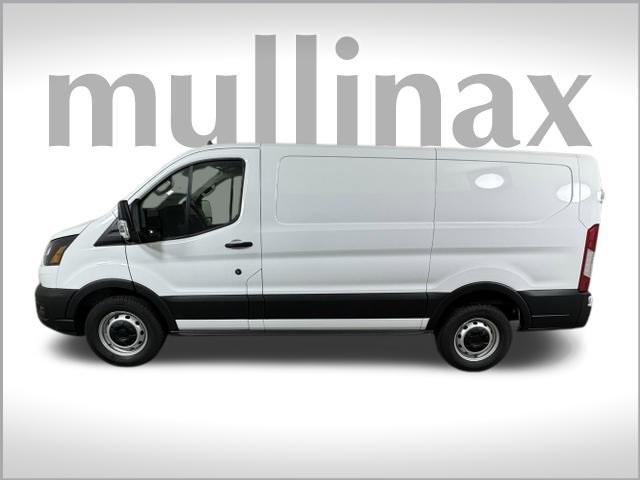 new 2025 Ford Transit-150 car, priced at $47,116