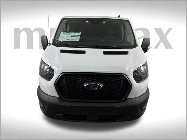 new 2025 Ford Transit-150 car, priced at $52,190