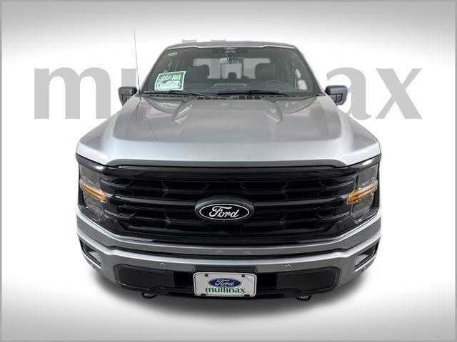 new 2025 Ford F-150 car, priced at $52,959
